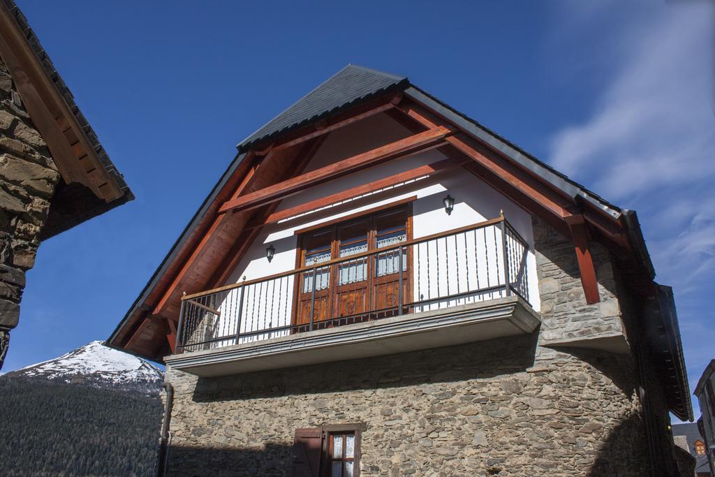 Mont Eth Humarau De Co De Bernat 아파트 외부 사진